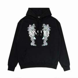 Picture of Amiri Hoodies _SKUAmiriS-XXLM091576